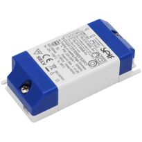 LED-muuntaja Malmbergs 500MA DIM 15W