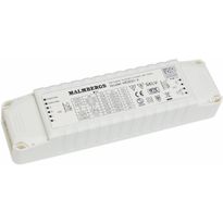 LED-liitäntälaite Malmbergs LED Driver, 1x50W