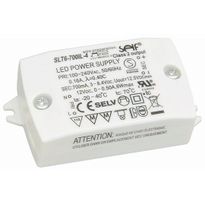 LED-liitäntälaite Malmbergs, 12V DC 6W