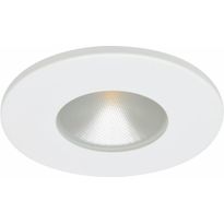 Alasvalo Malmbergs MD-315, 3W, 2700K, valkoinen