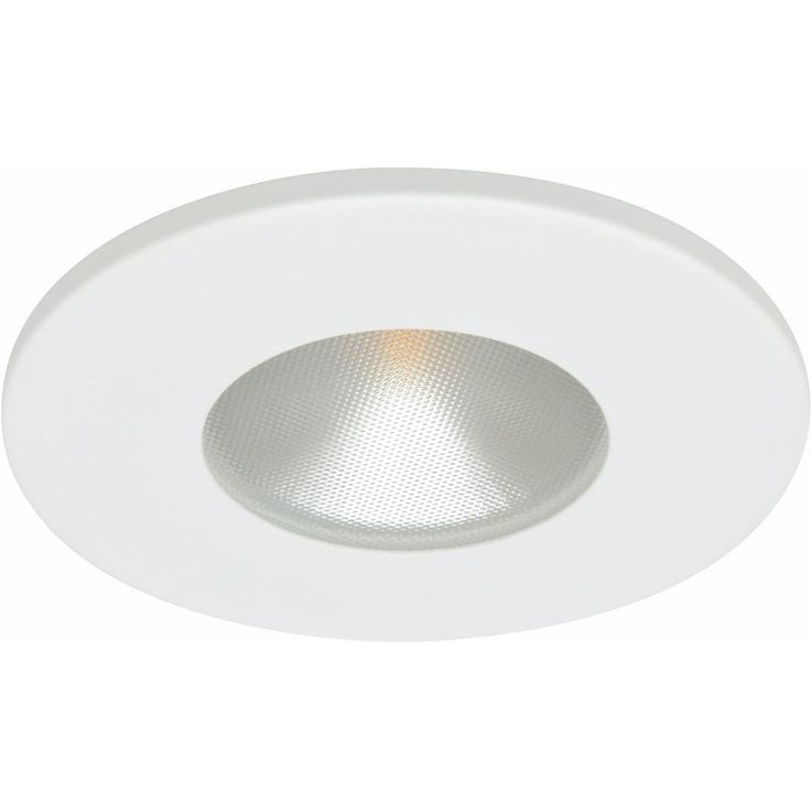 Alasvalo Malmbergs MD-315, 3W, 2700K, valkoinen