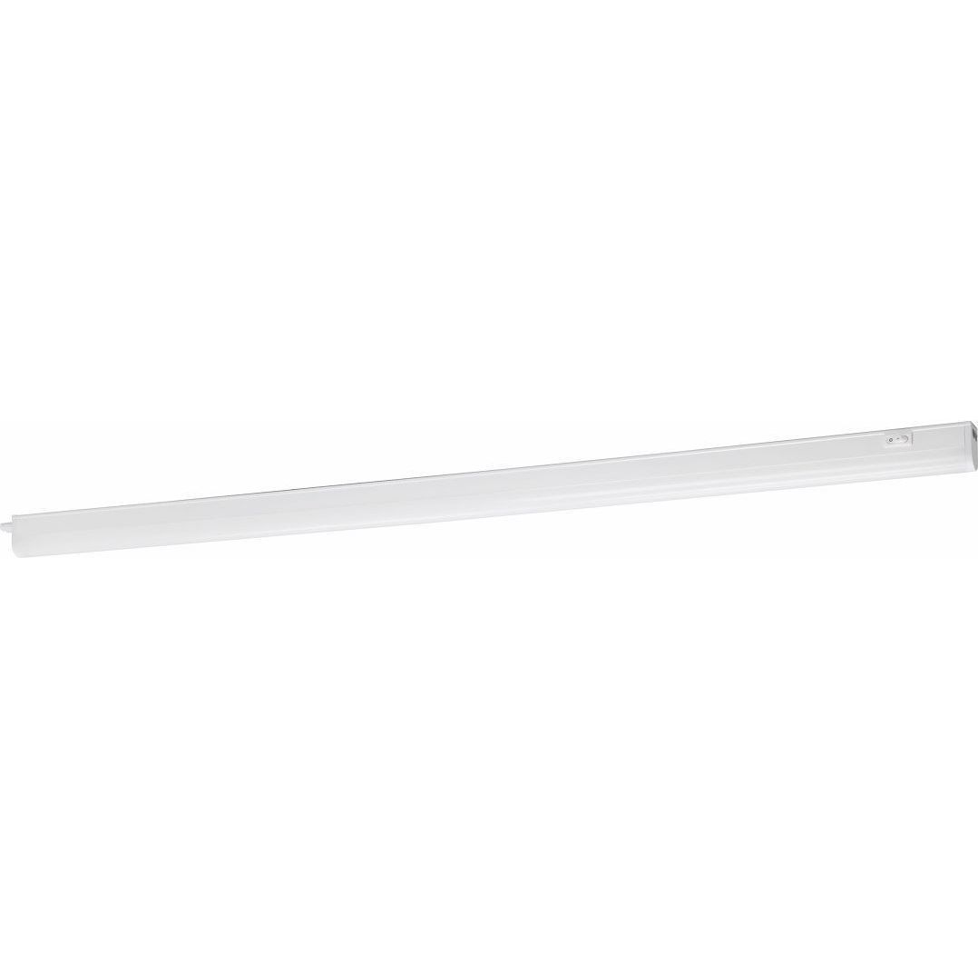 LED-valolista Malmbergs Minialfa, 230V, 1450mm