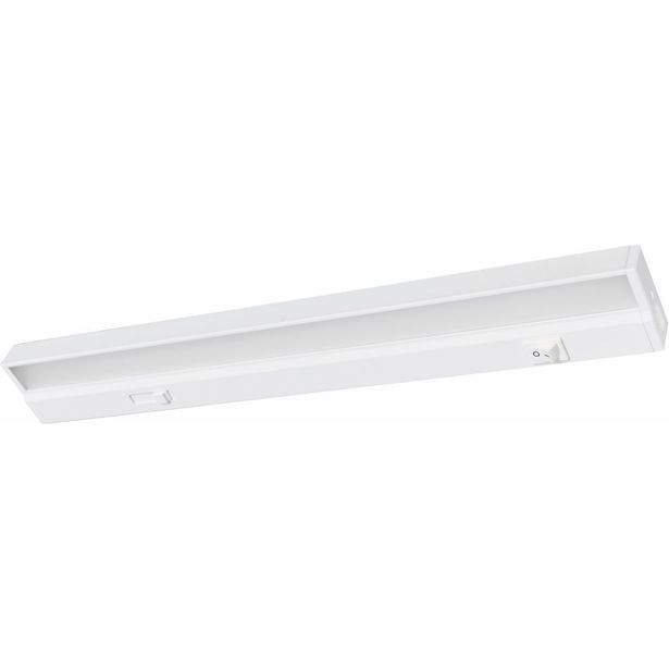 LED-valaisin Malmbergs Cabinet Luna