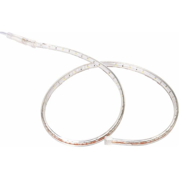 LED-nauha Malmbergs, 230V, 50m