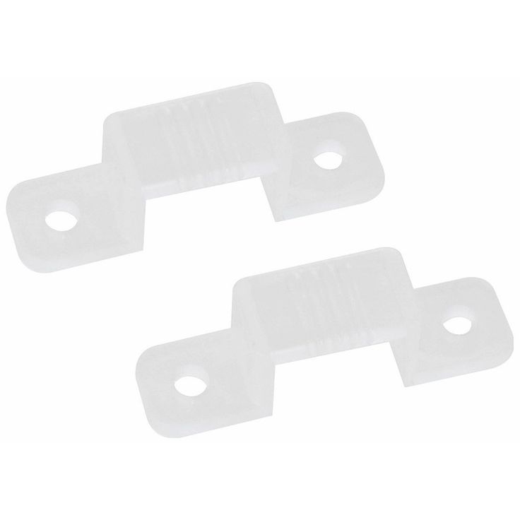 LED-nauhan asennuskiinnike Malmbergs HV LED STRIP