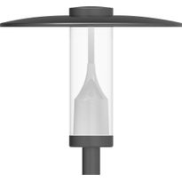 Puistovalaisin Malmbergs M-PARK PRO II
