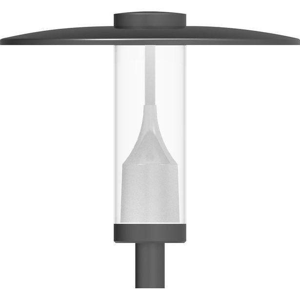 Puistovalaisin Malmbergs M-PARK PRO II