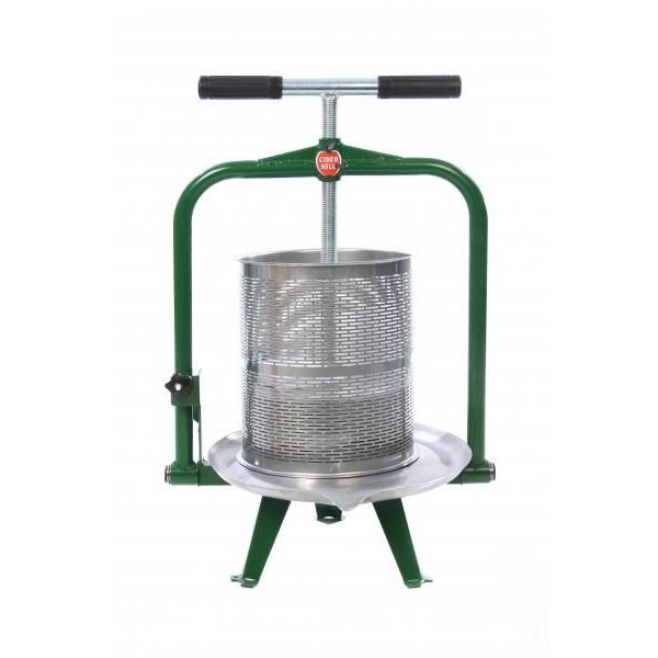 Mehupuristin CiderMill Star, 14l