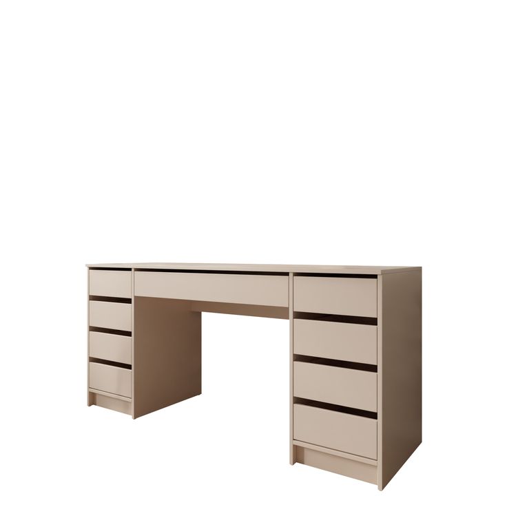Meikkipöytä ADA BIS, beige (0709)