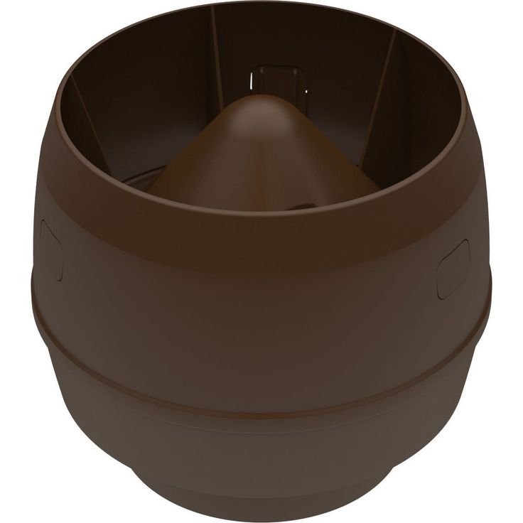 MX-tuuletusputken hattu Meltex