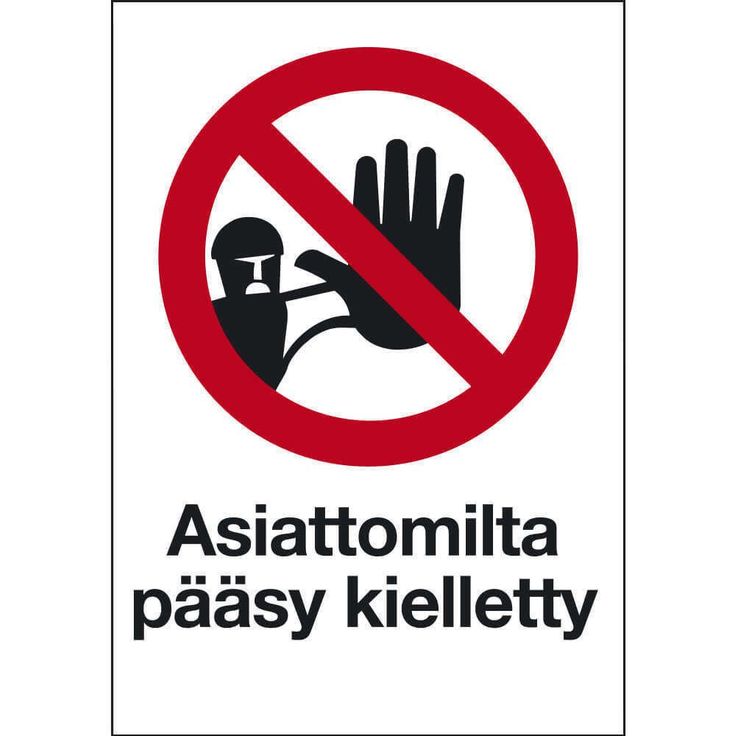 Merkintäkilpi 