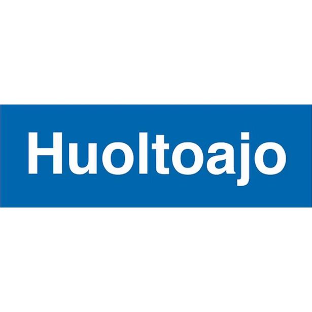 Merkintäkilpi 