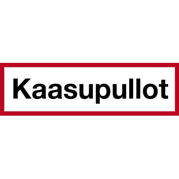 Merkintäkilpi 