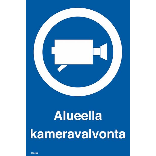 Merkintäkilpi 