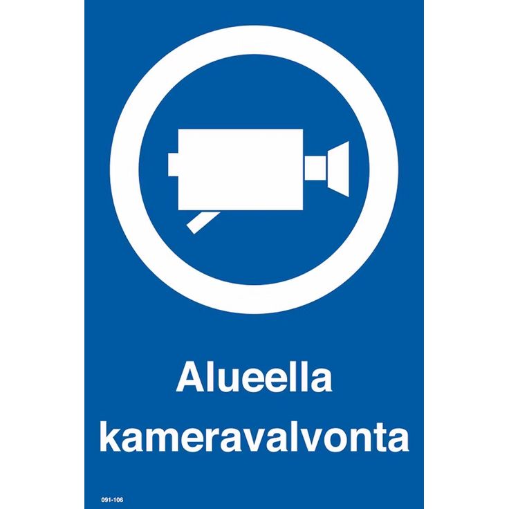 Merkintäkilpi 