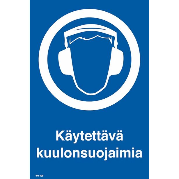 Merkintäkilpi 