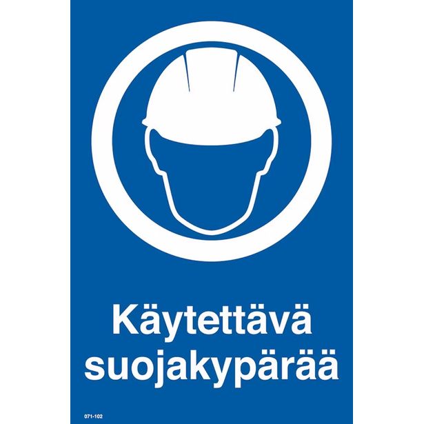 Merkintäkilpi 