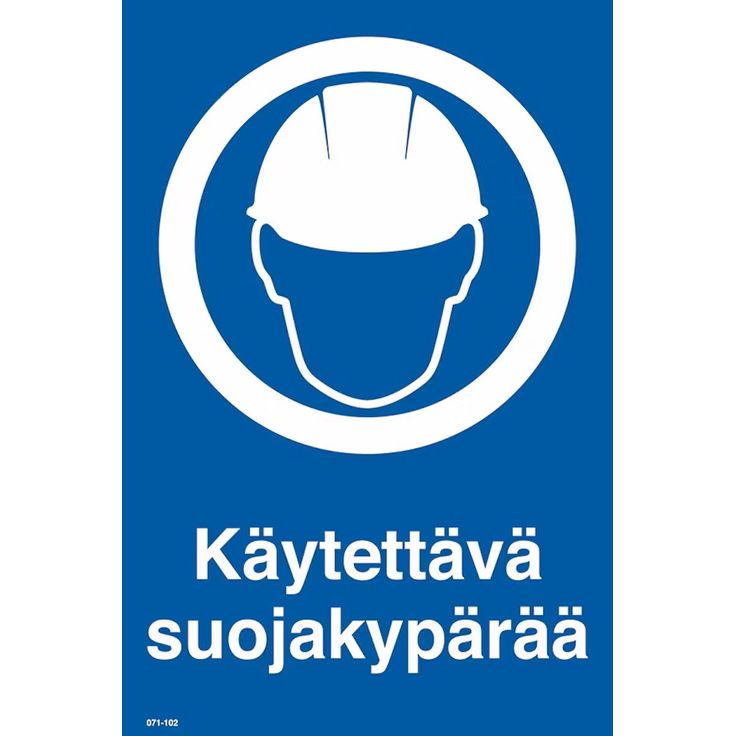 Merkintäkilpi 