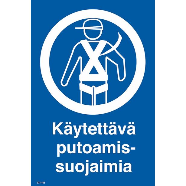 Merkintäkilpi 