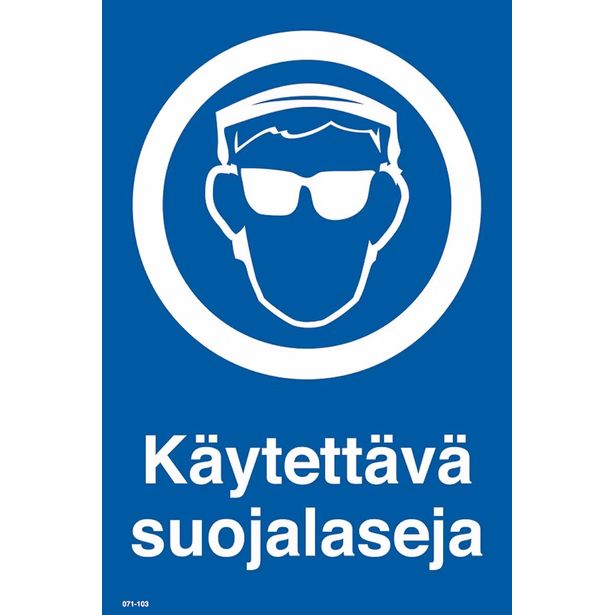 Merkintäkilpi 