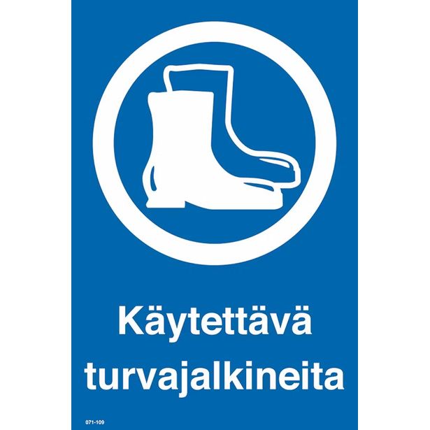 Merkintäkilpi 