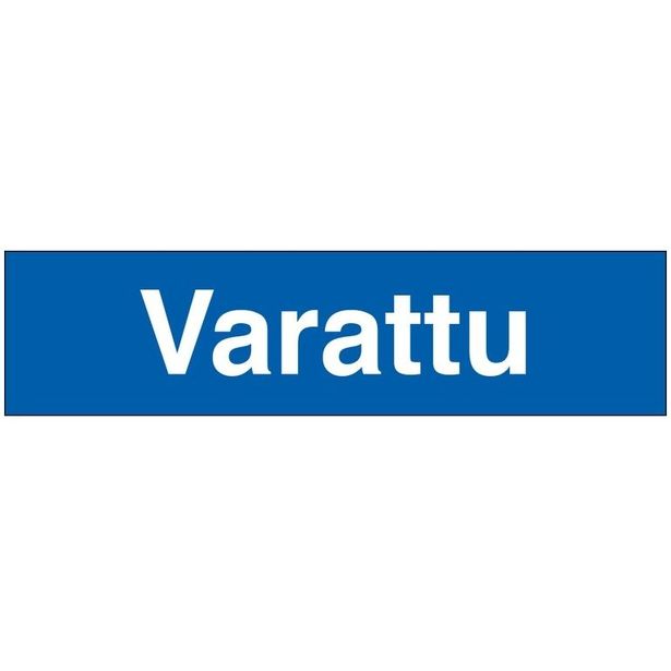 Merkintäkilpi 