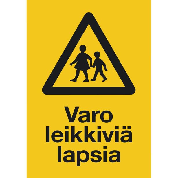 Merkintäkilpi 