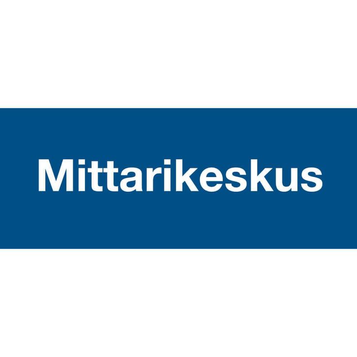 Merkintäkilpi 