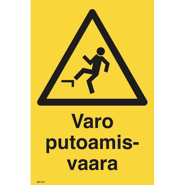 Merkintäkilpi 