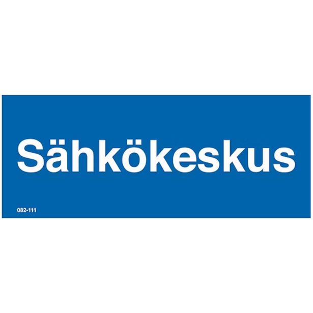Merkintäkilpi 