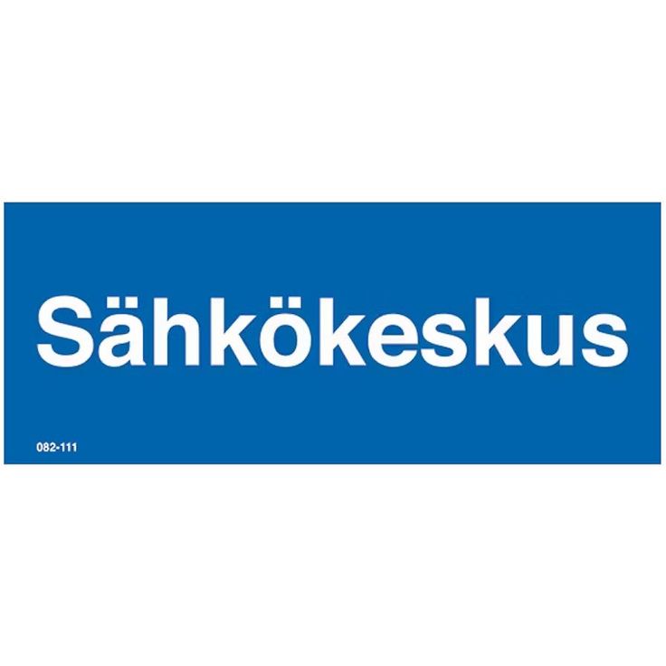 Merkintäkilpi 