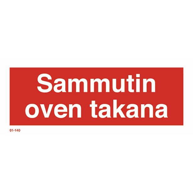 Merkintäkilpi 