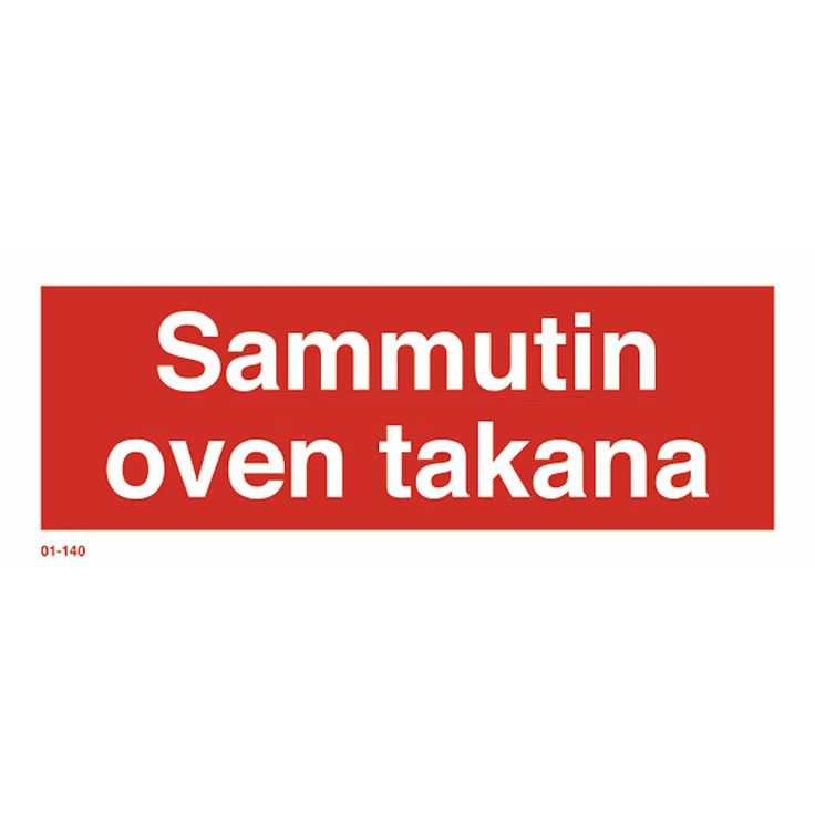 Merkintäkilpi 