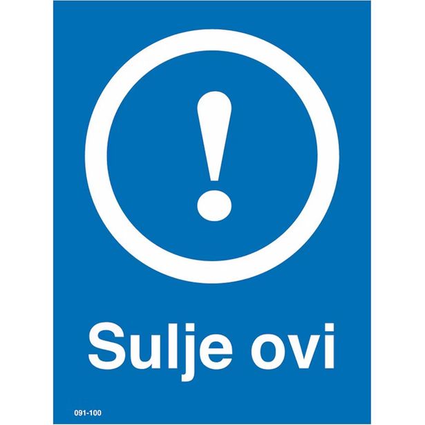 Merkintäkilpi 