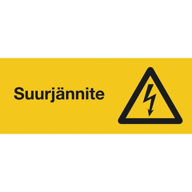 Merkintäkilpi 