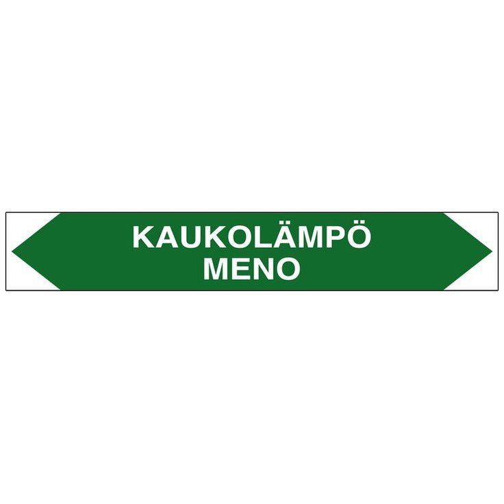 Merkintätarra/putkistotarra 