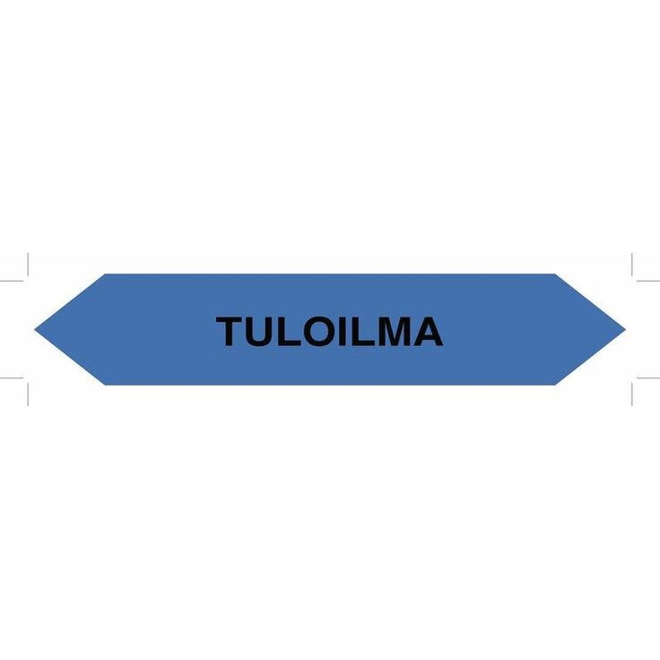 Merkintätarra/putkistotarra 