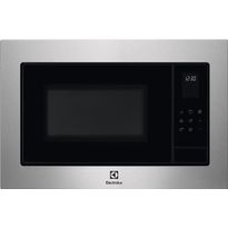 Mikroaaltouuni Electrolux EMS4253TEX, 60cm, integroitava, teräs