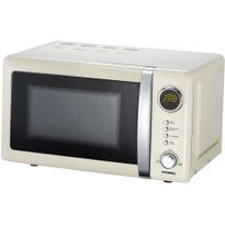 Mikroaaltouuni Melissa 16330108, 45cm, kerma