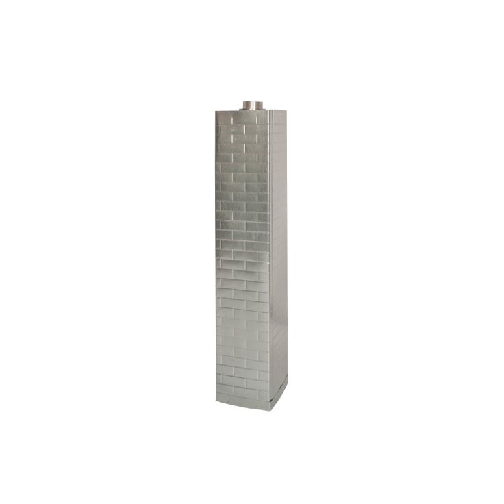 Misa Savupiipun jatko-osa, Misa 15325R, 150cm