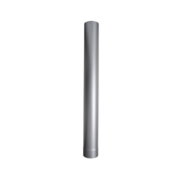 Misa liitinputki, Misa 16111R, rst, 100cm
