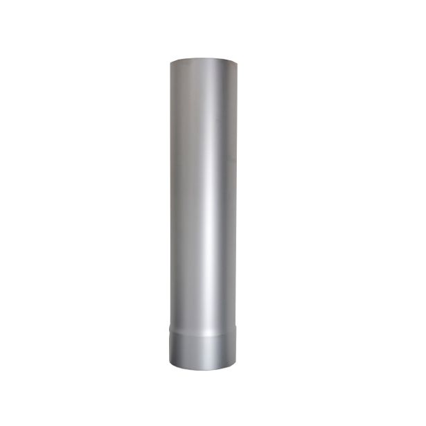 Misa liitinputki, Misa 16211R, rst, 50cm