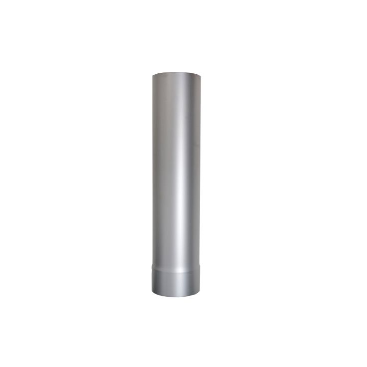 Misa liitinputki, Misa 16211R, rst, 50cm