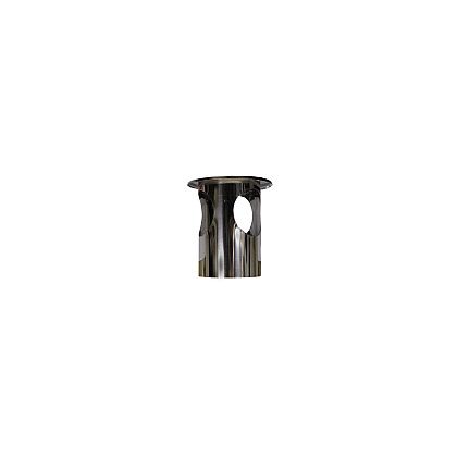 Sadehattu liitinputkeen, Misa 44120, rst