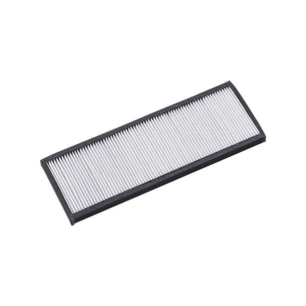 Tehosuodatin Mitsubishi Electric Lossnay VL-80U5-E ilmanvaihtokoneeseen, F7