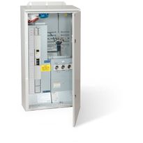 Mittauskeskus Ensto Esteri PEVEP225.03-Y, 25A, IP34, pinta-asennukseen