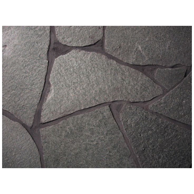 Liuskekivi Alta, 1-2cm, verhoilukäyttöön (10m²)