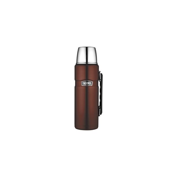 Termospullo Stainless King Copper, 1,2L