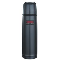 Termospullo Fbb 500 Midnight Blue, laatikossa