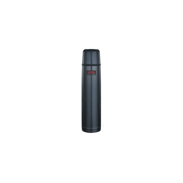 Termospullo Fbb 1000 Midnight Blue, laatikossa